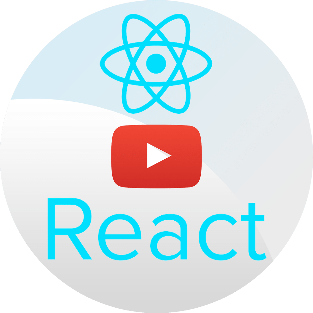 React